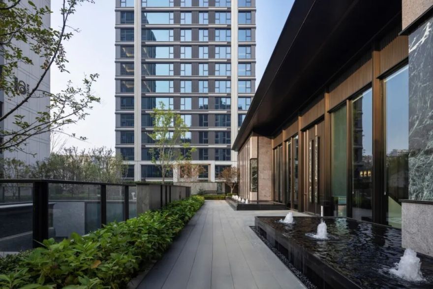 龙湖顺义·御湖境Ⅱ期丨中国北京丨PTA上海柏涛等多家公司-67