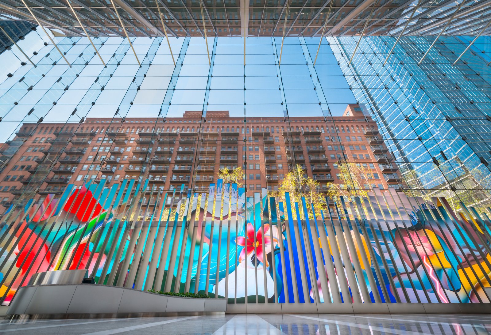 150 North Riverside-7