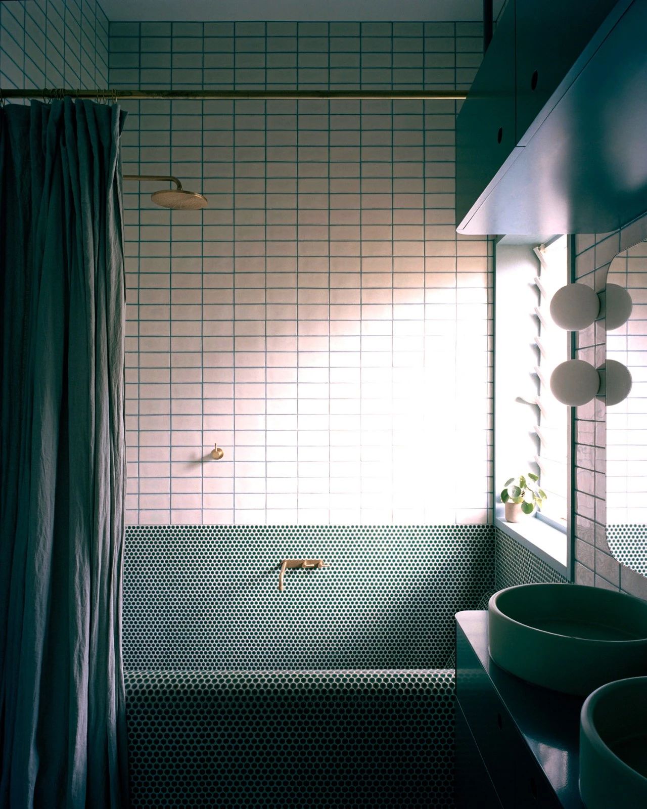 秋之屋丨澳大利亚墨尔本丨Bright Studio-46