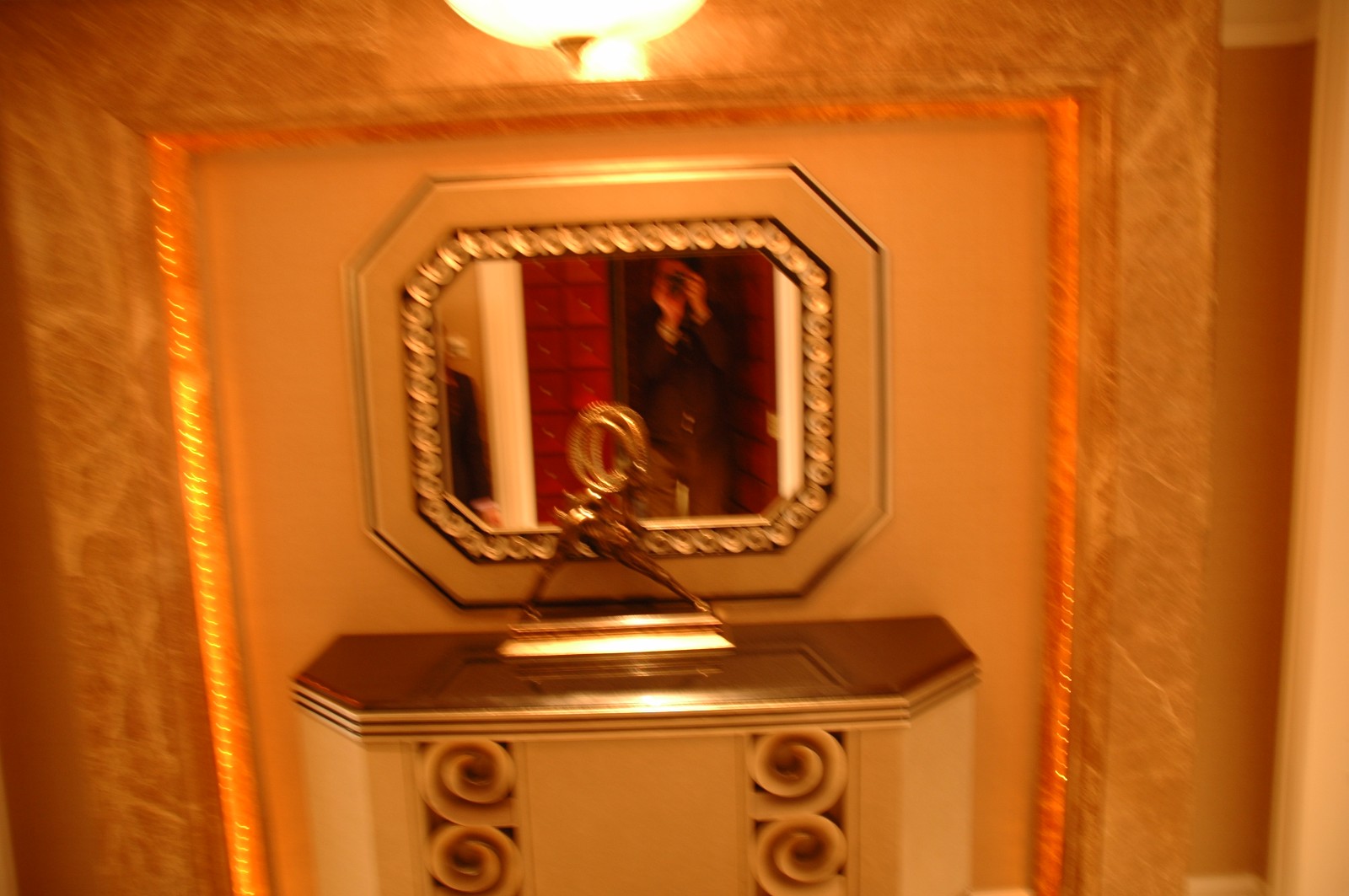 东西合璧，古今交融——混搭别墅之美-17