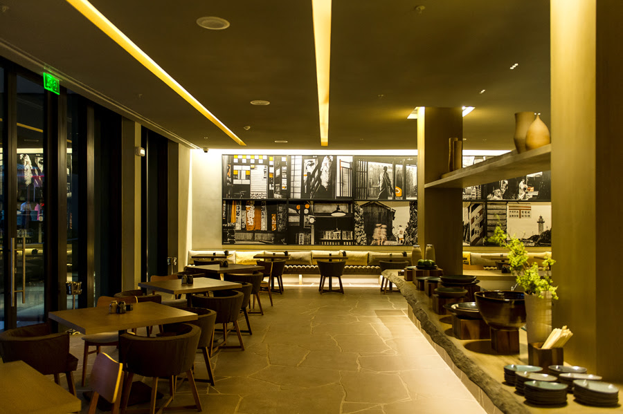 里约热内卢君悦酒店丨巴西里约热内卢-1