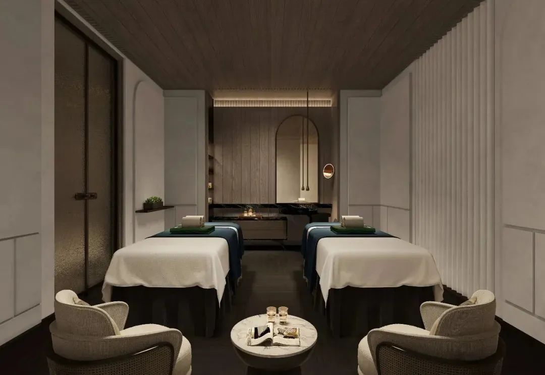 顶奢酒店，法式才是人间极品！-38