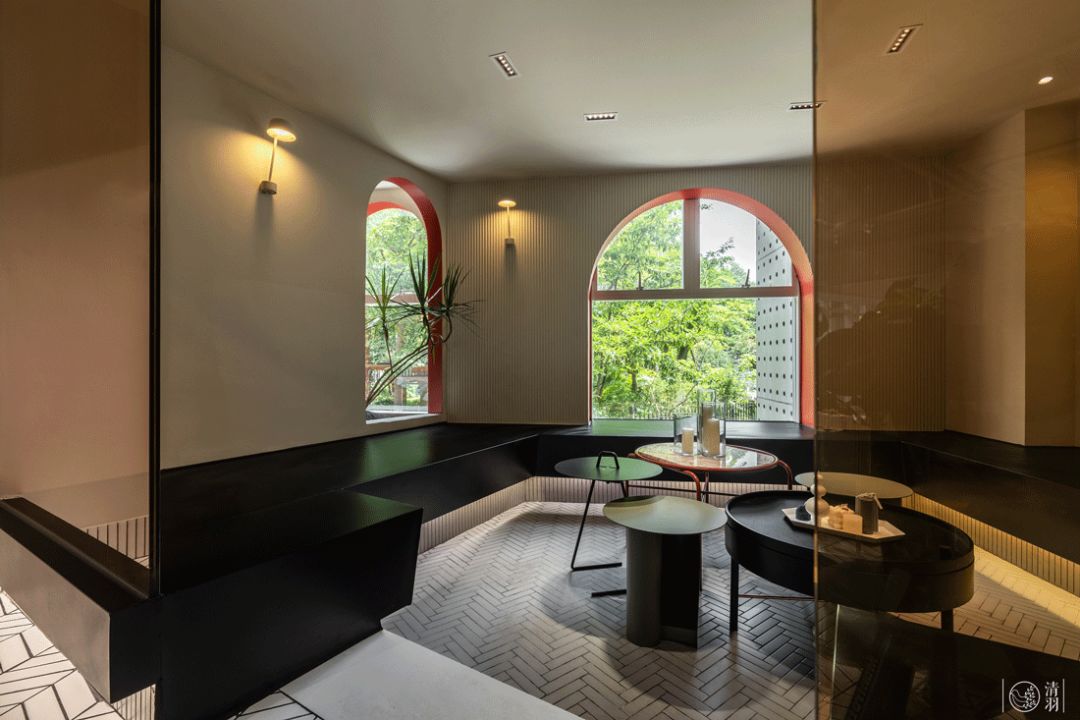 引力食间 | 精致餐饮空间设计解析-84