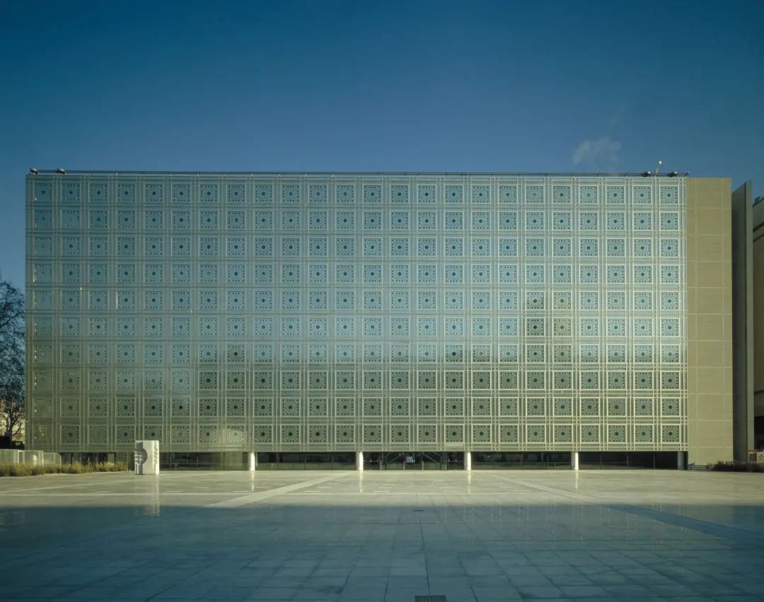 浦东美术馆丨中国上海丨让·努维尔-32