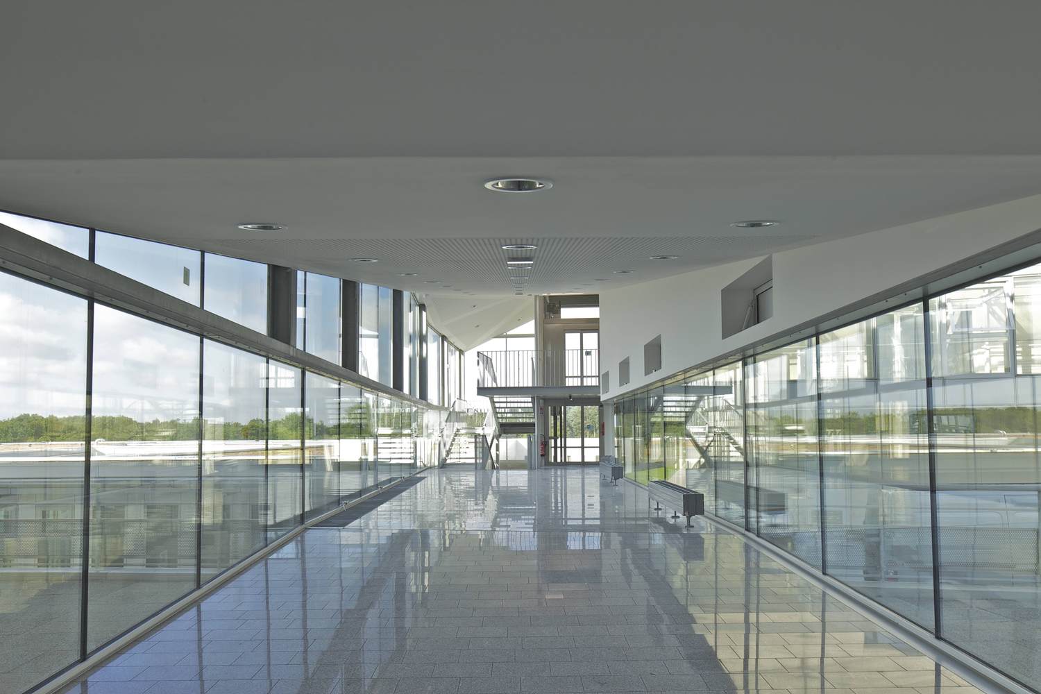 法国埃尔德雷山谷观景台学校-29