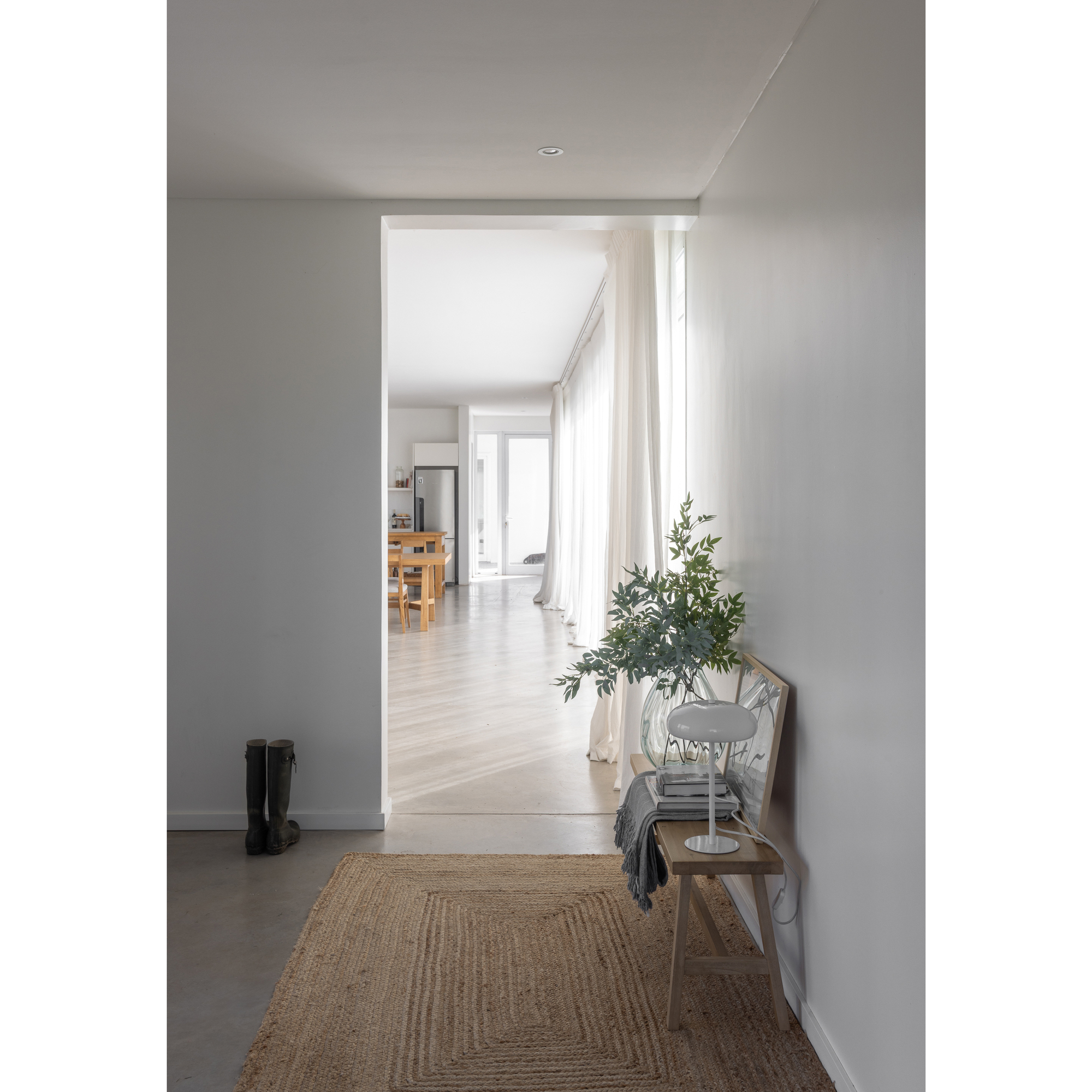 自建房丨阿根廷丨Meneghetti Arquitectos-34