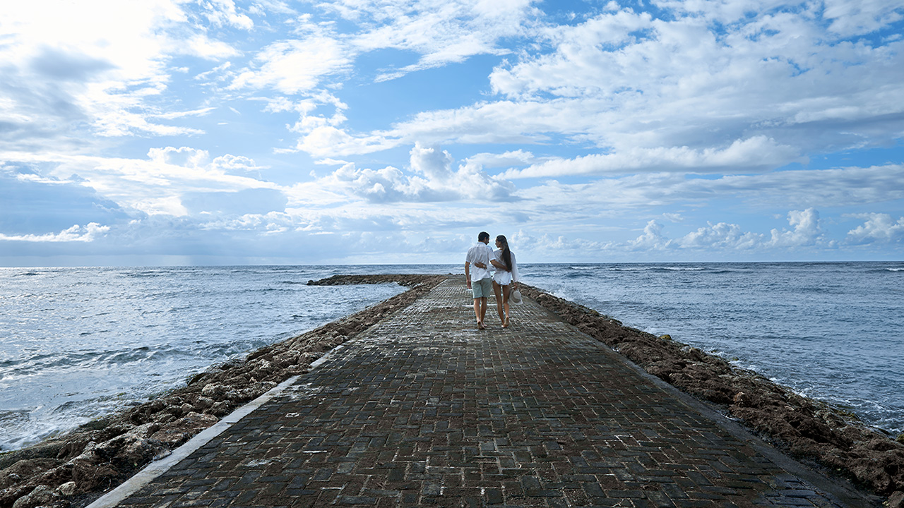 The Ritz Carlton,i巴厘岛丽思卡尔顿度假酒店官方摄影图-10