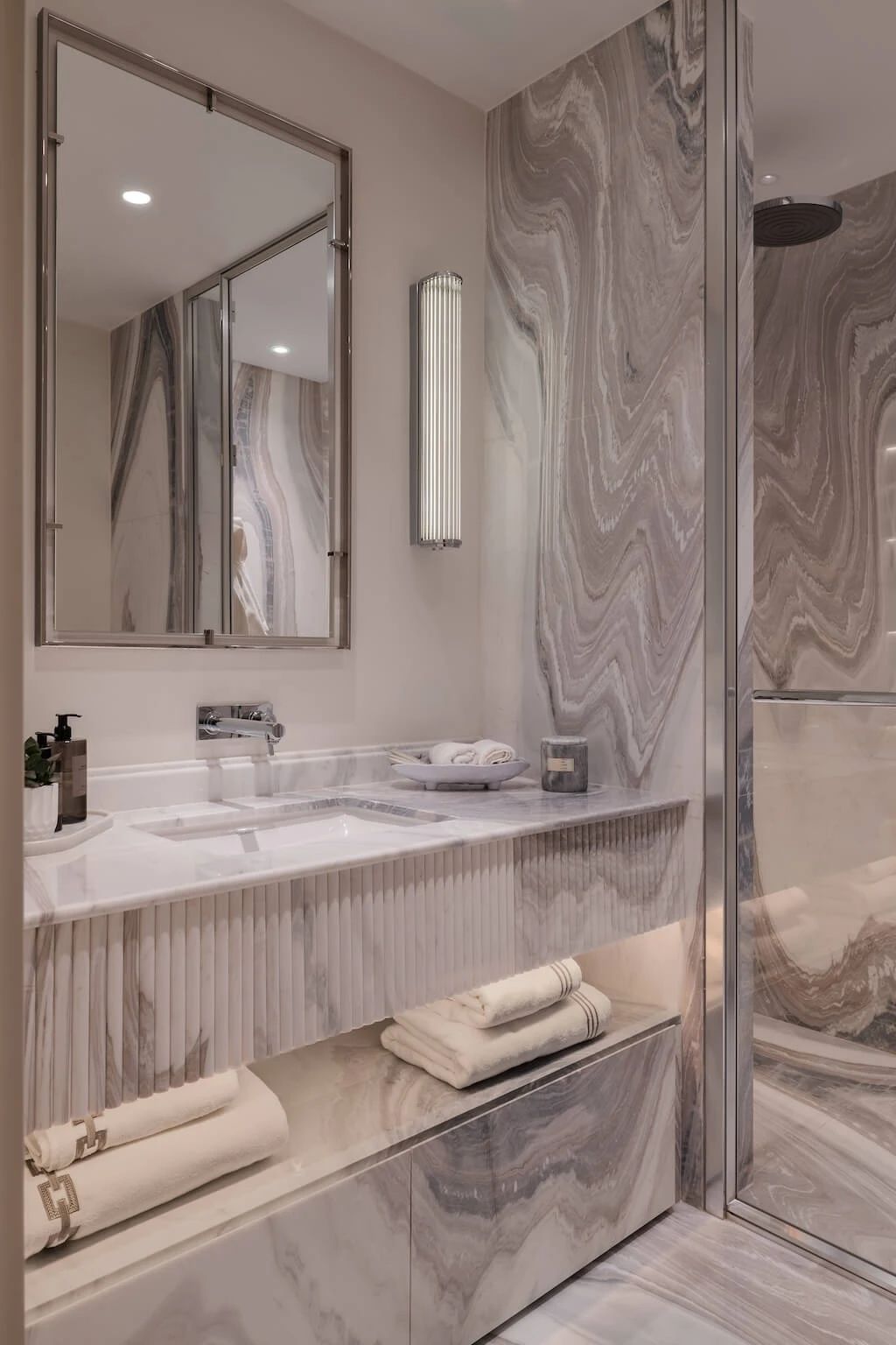 E House 住宅丨土耳其伊斯坦布尔丨Setenay Erkul Architects 事务所-41