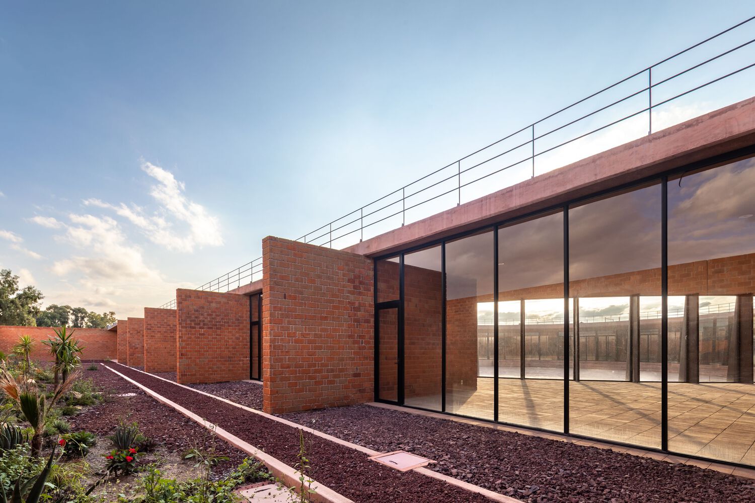 墨西哥 TultepecPyrotechnics 博物馆-46