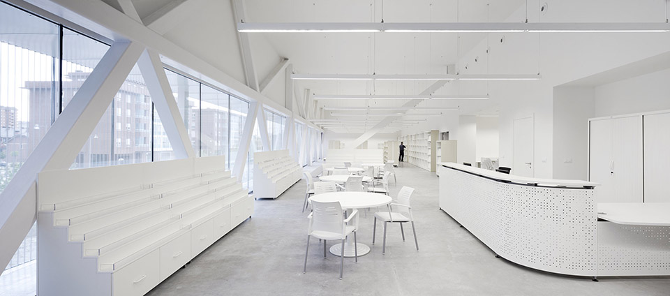 Salburúa 文体中心-52