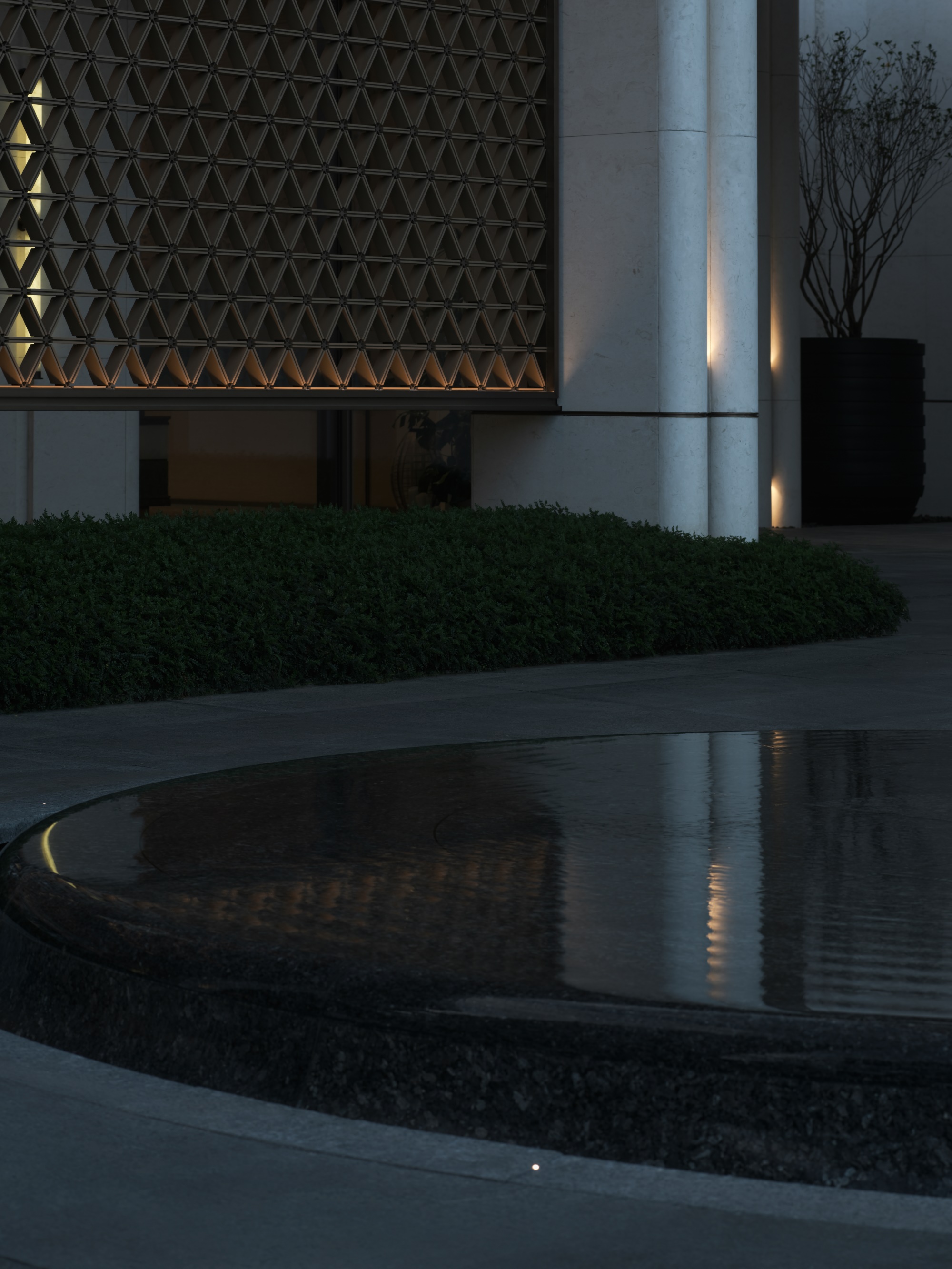 三亚招商·林屿间丨中国三亚丨成都麦微景观建筑事务所-64