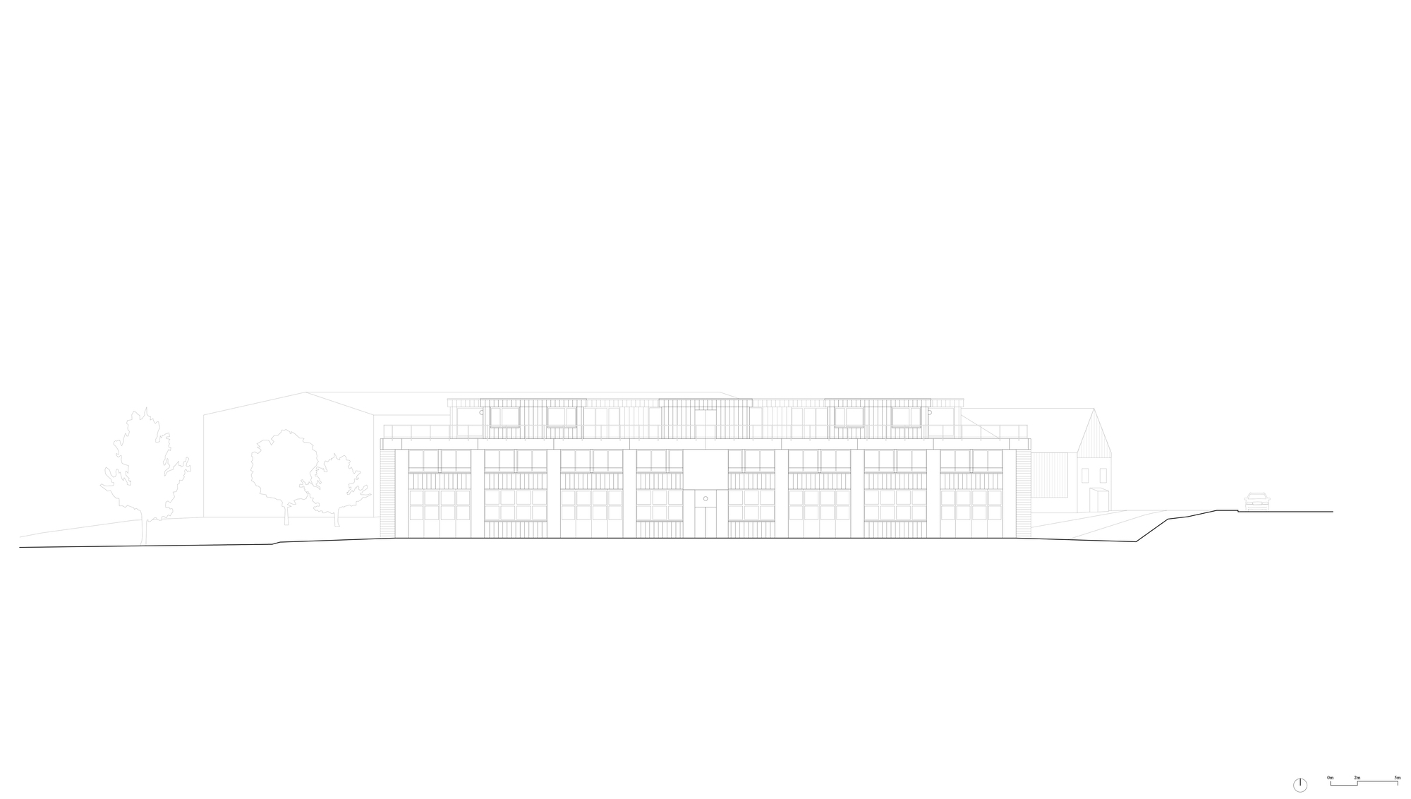 丨瑞士丨Samir Alaoui Architectes-38