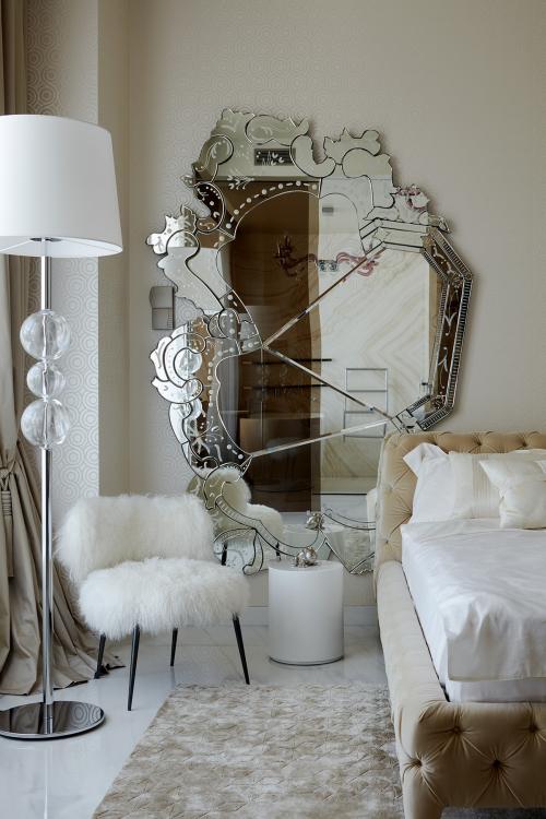 Marta | Торшеры из дутого муранского стекла | Barovier&Toso-5