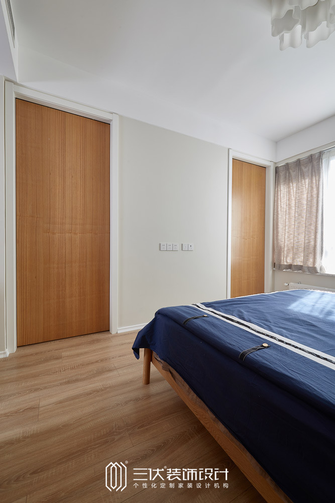 【武汉三伏装饰设计】——《斯德哥尔摩春天》-25