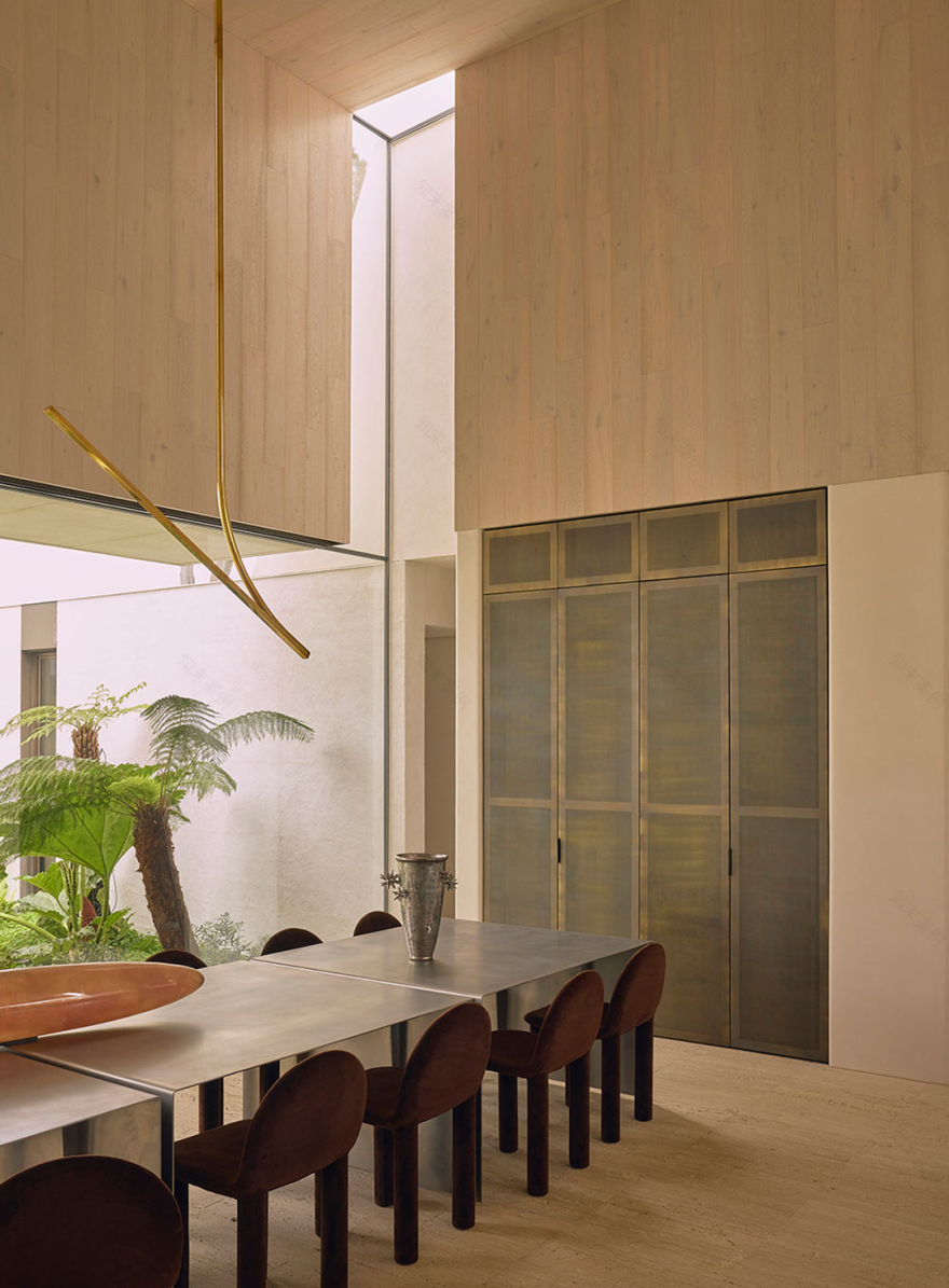 桓墅鉴赏|GoldenDesgin·纯净画布上的色彩赋格-12