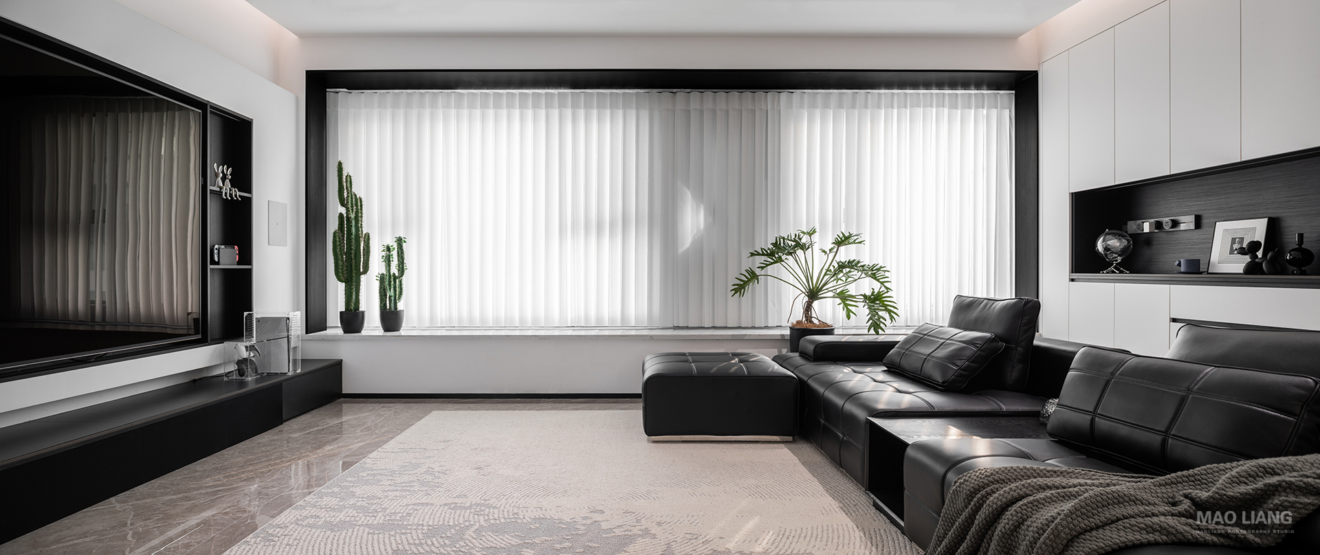 珑悦私宅案例丨苏亮-3