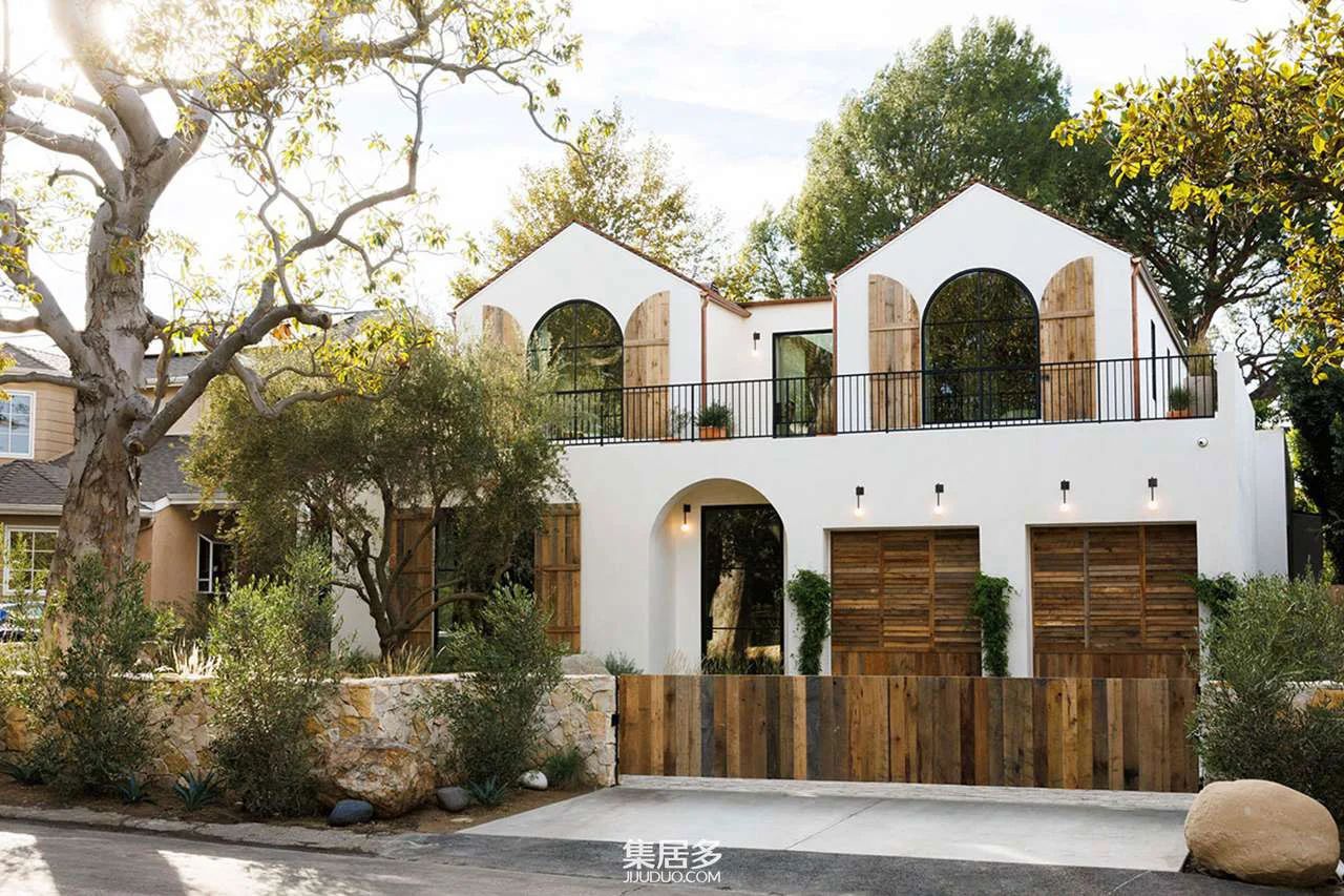 洛杉矶现代化外表下的历史魅力丨美国洛杉矶-9