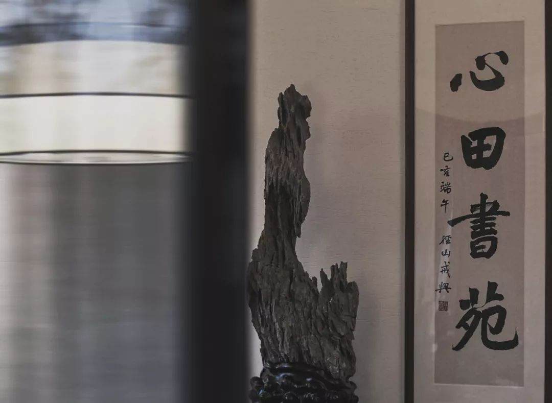 杭州绿城相心谷·诗意农庄——东方禅意与现代简约的完美结合-58