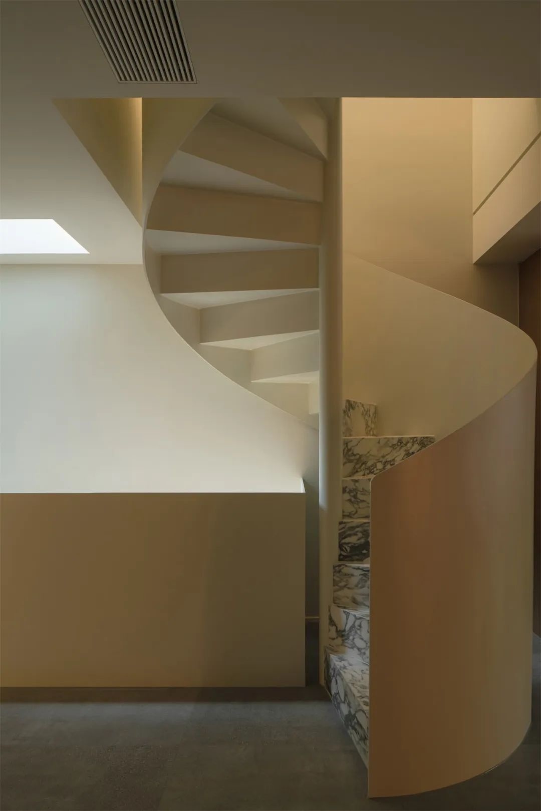 喜叻 · 杭州 345㎡医生夫妇之家丨中国杭州-18