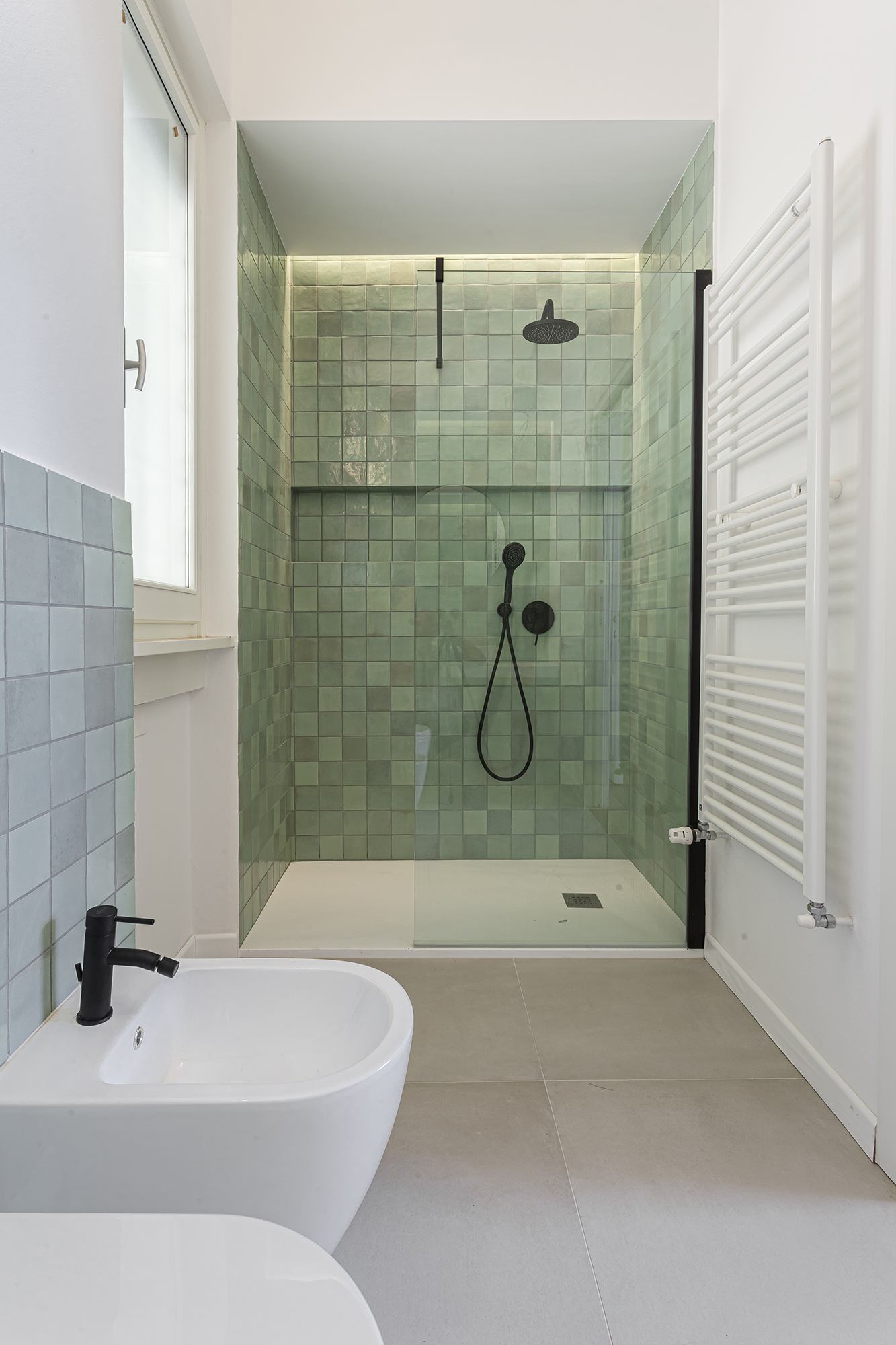 【BoscoVerde 别墅】重塑空间关系，打造自然光景的完美融合-15