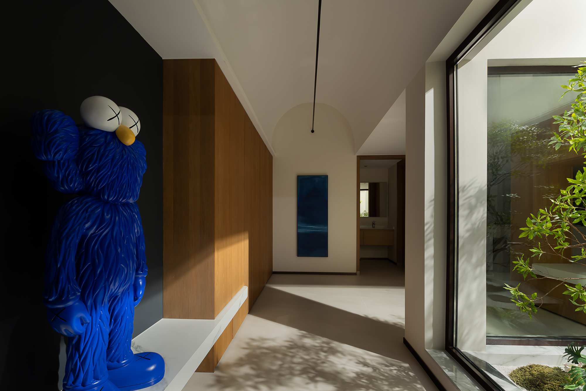 光与留白丨中国杭州丨陈旭凯团队-9