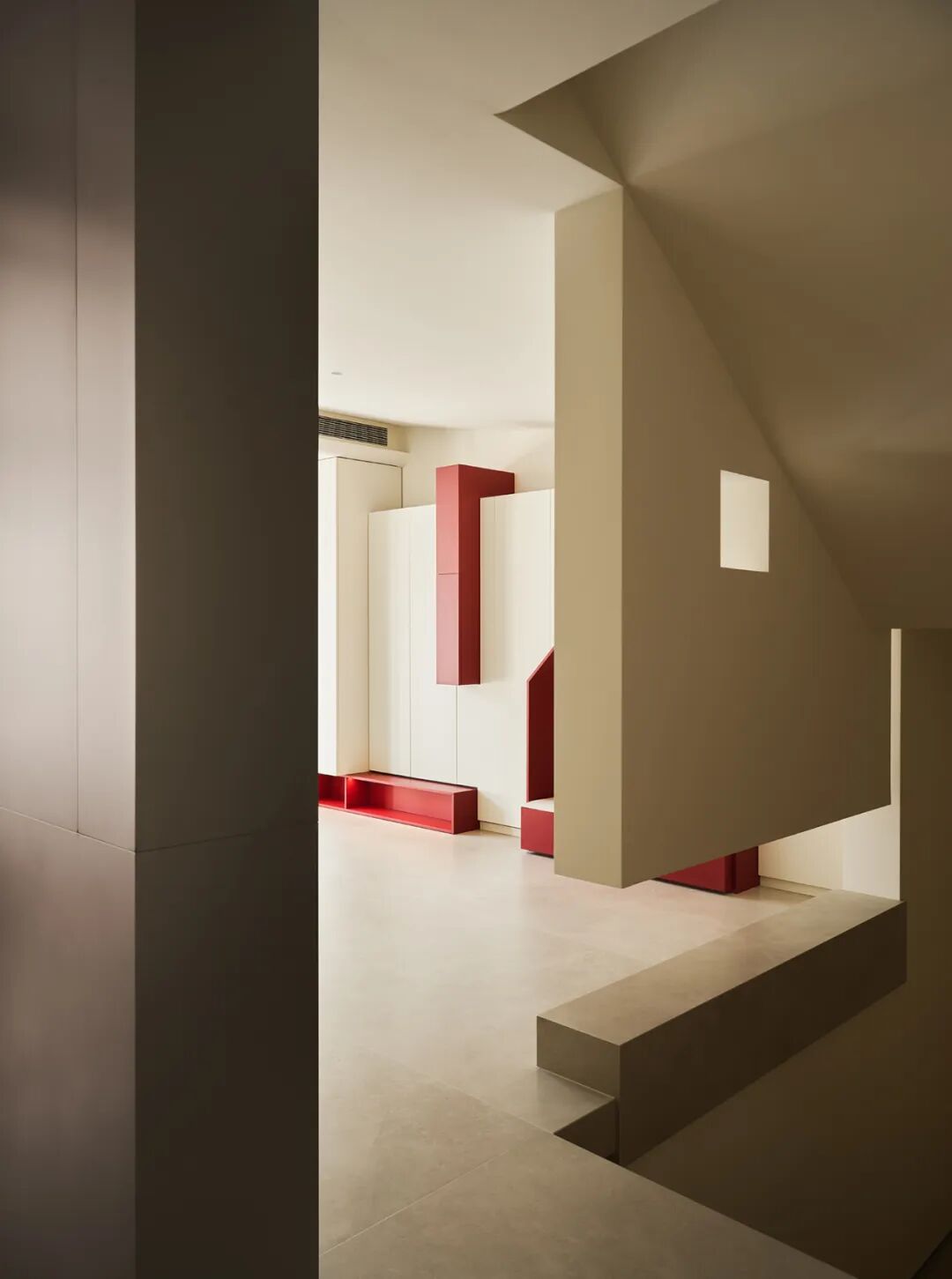 理想家的邂逅丨宁波一本设计-27