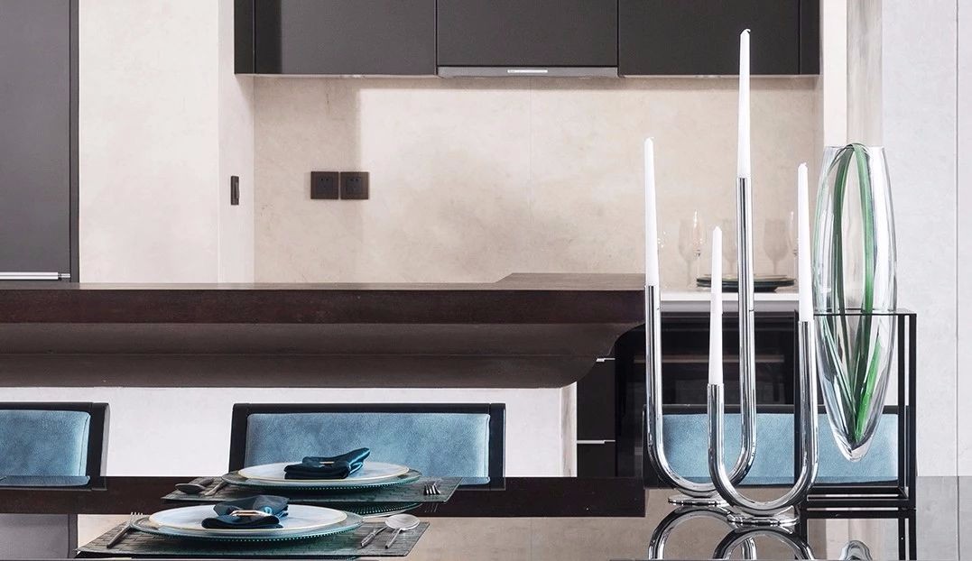 上海宝格丽酒店住宅单元-15