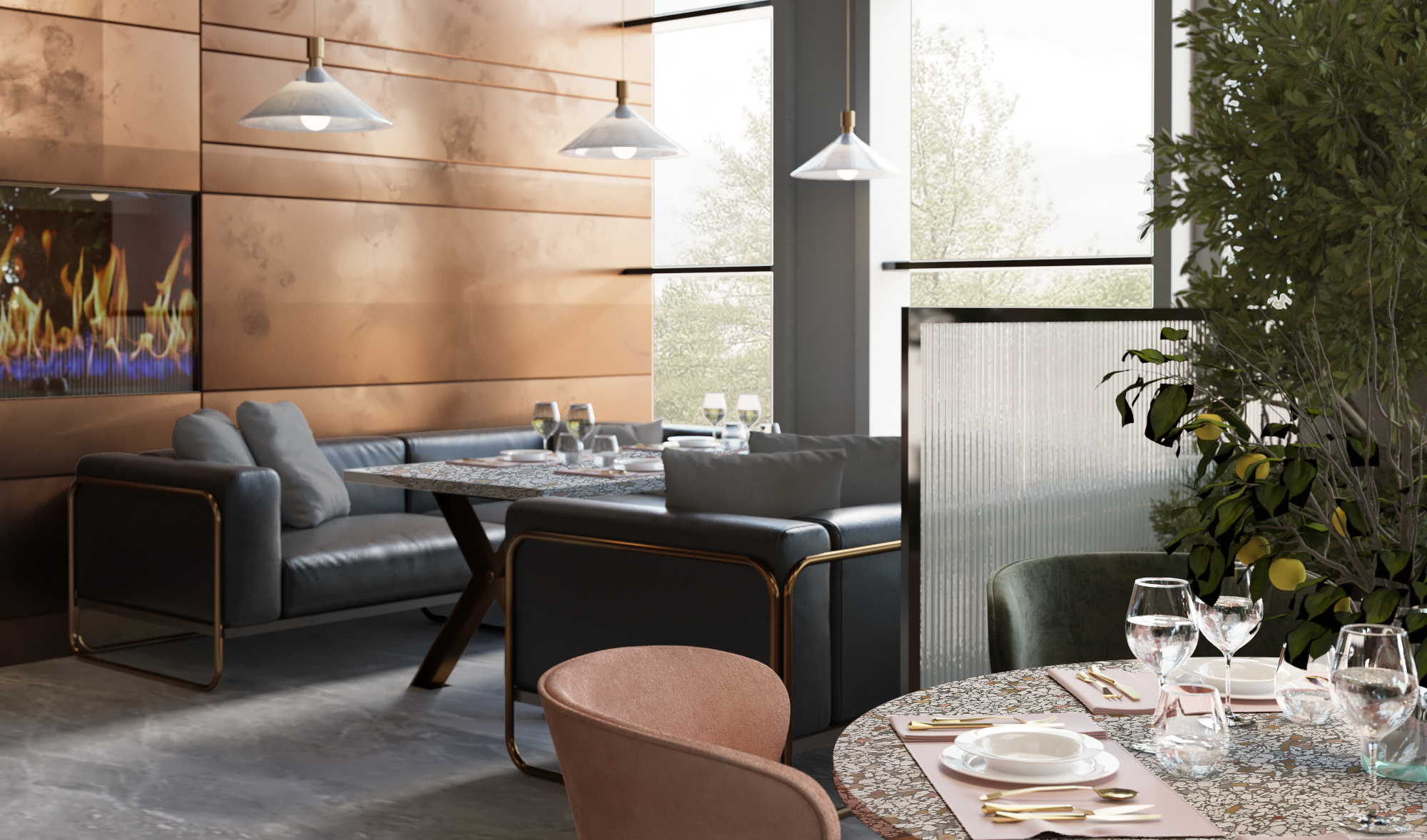 2021 作品合集 27丨西安校区美果学员-28