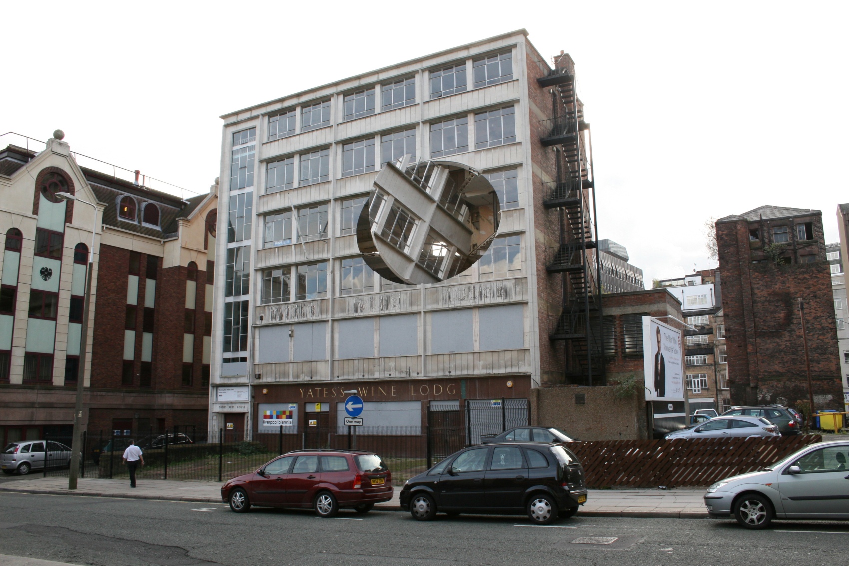 丨英国利物浦丨Richard Wilson-0