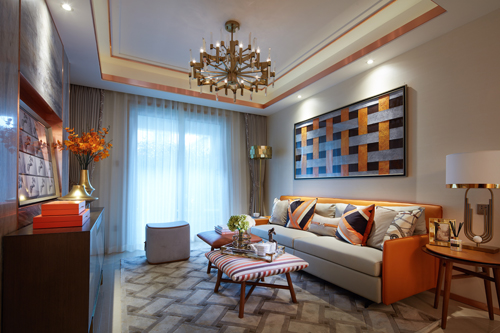 印象·空间｜海宁和昌学府景苑项目：不止于形式感-31