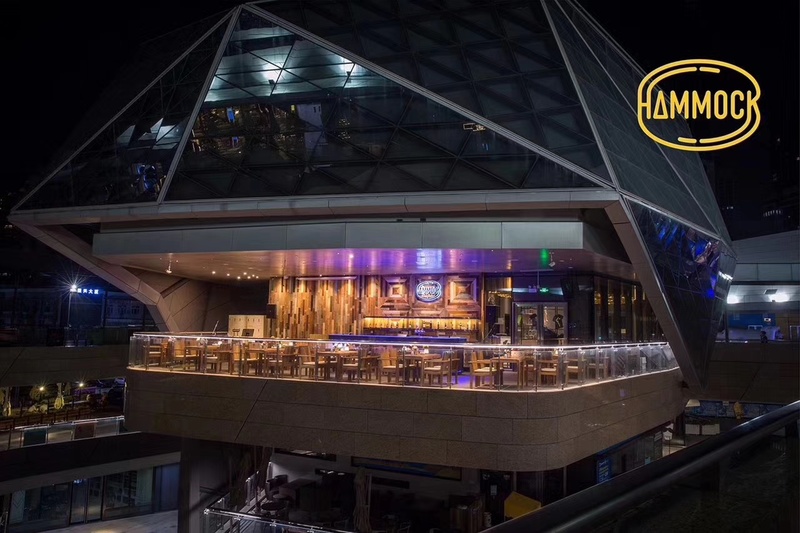 HAMMOCK汉堡店-4