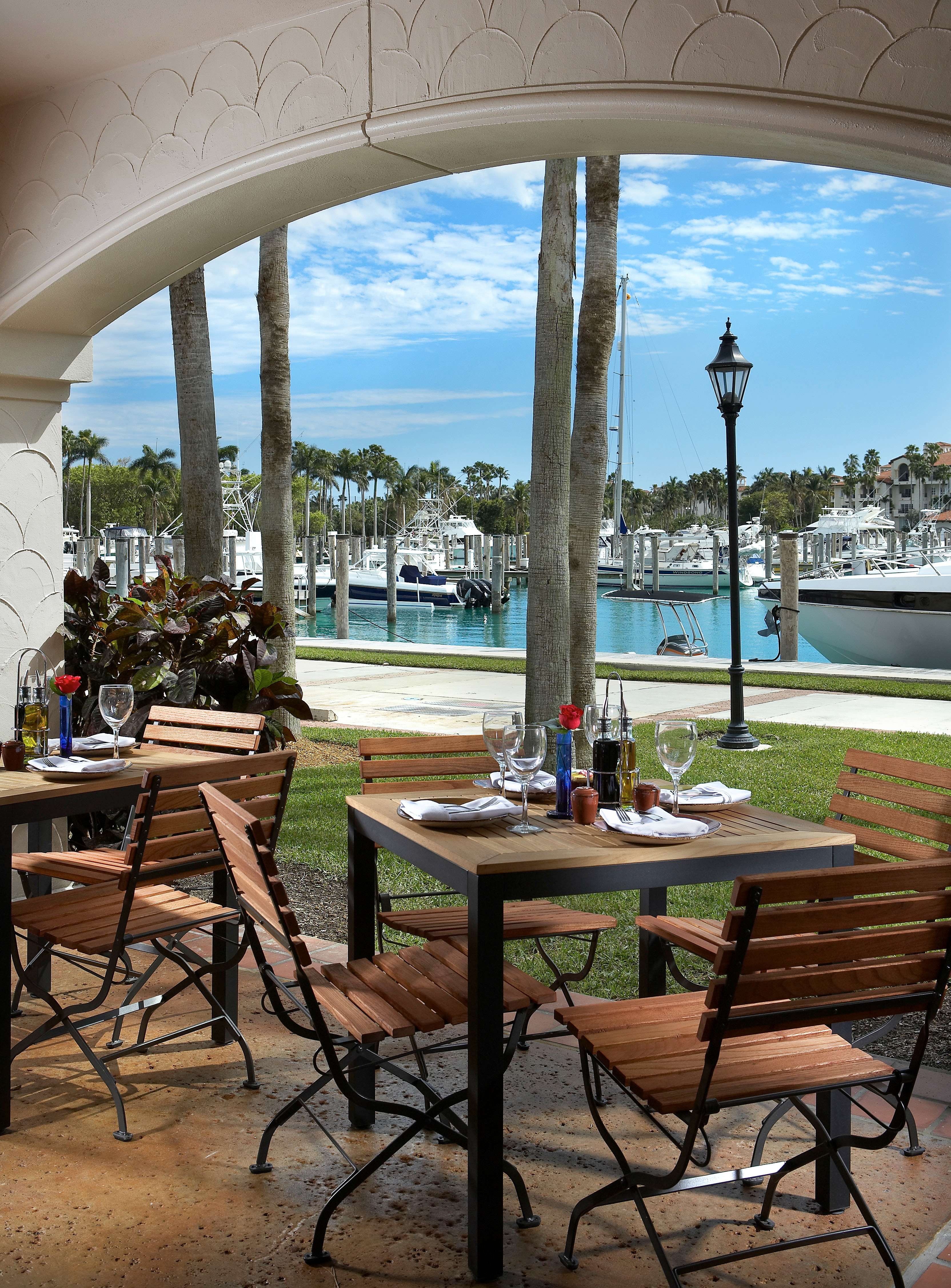 Fisher Island Hotel and Resort(迈阿密)-16