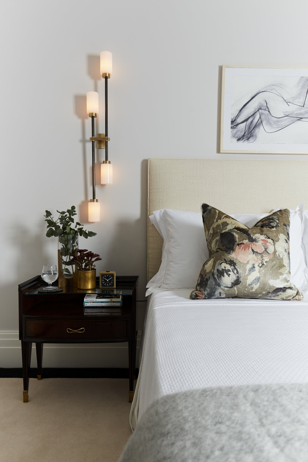 Beecham II, Covent Garden — Bergman   Mar-3