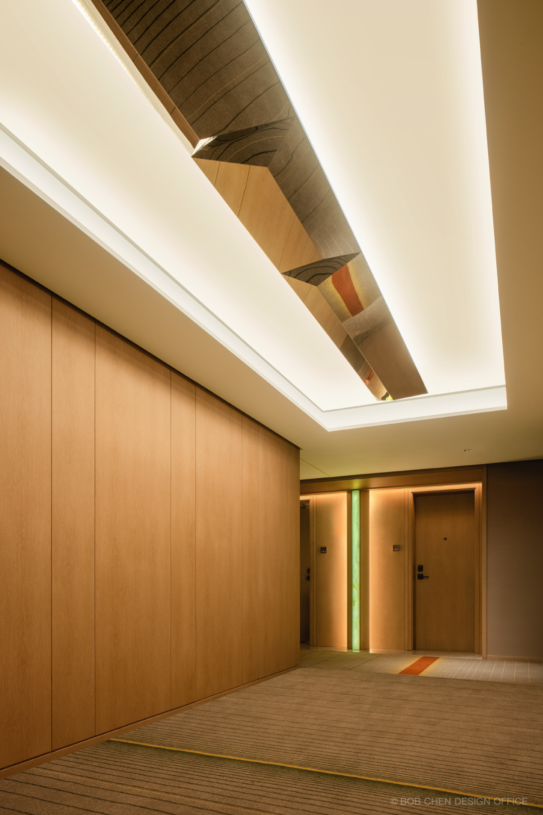 桔子水晶酒店·西湖 · 陈飞波高品质连锁酒店设计丨中国杭州丨Bob Chen Design Office-46