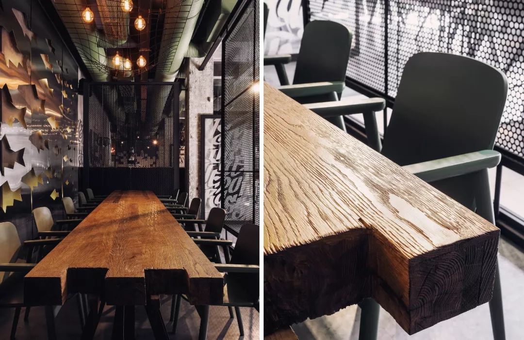 简约至上,空间为魂——DA 建筑师事务所室内设计案例-40