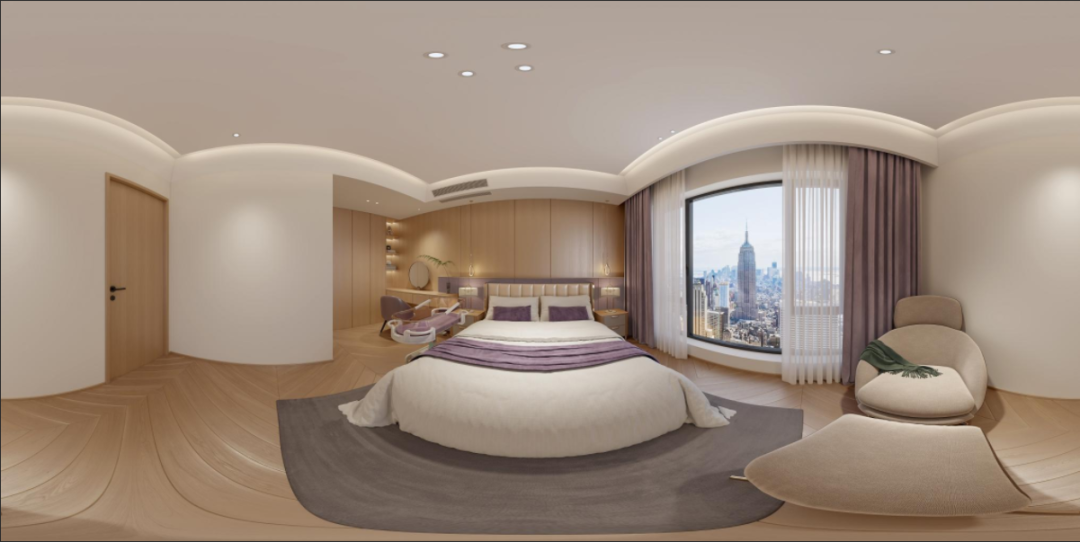 邦舍深化设计|西藏通辽月子中心-23