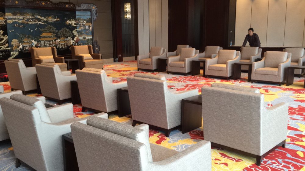 义乌香格里拉酒店-25