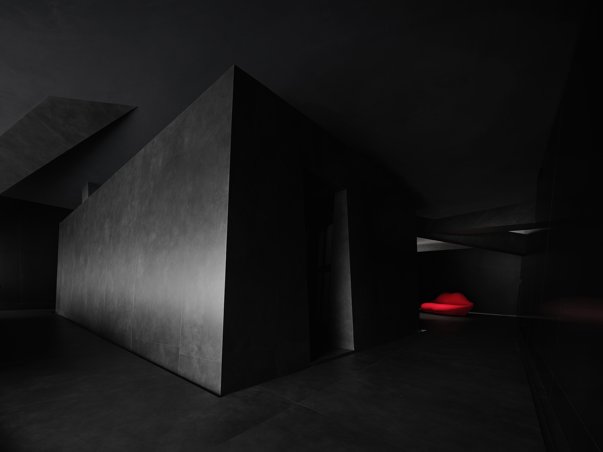 UBEN 宁波旗舰店丨中国宁波丨FDD STUDIO-12