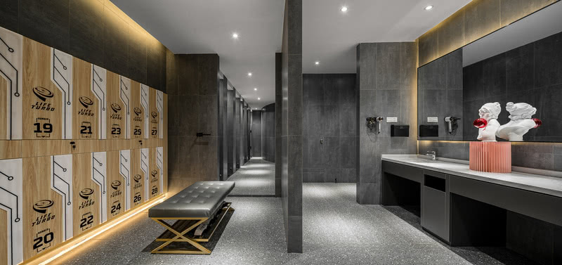 重庆LIFE TURBO健身-49