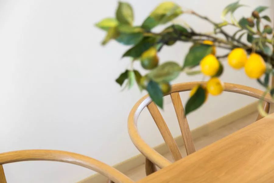 禅意苏州 | 湖边 125㎡原木空间,日式榻榻米与苏州园林的完美结合-32