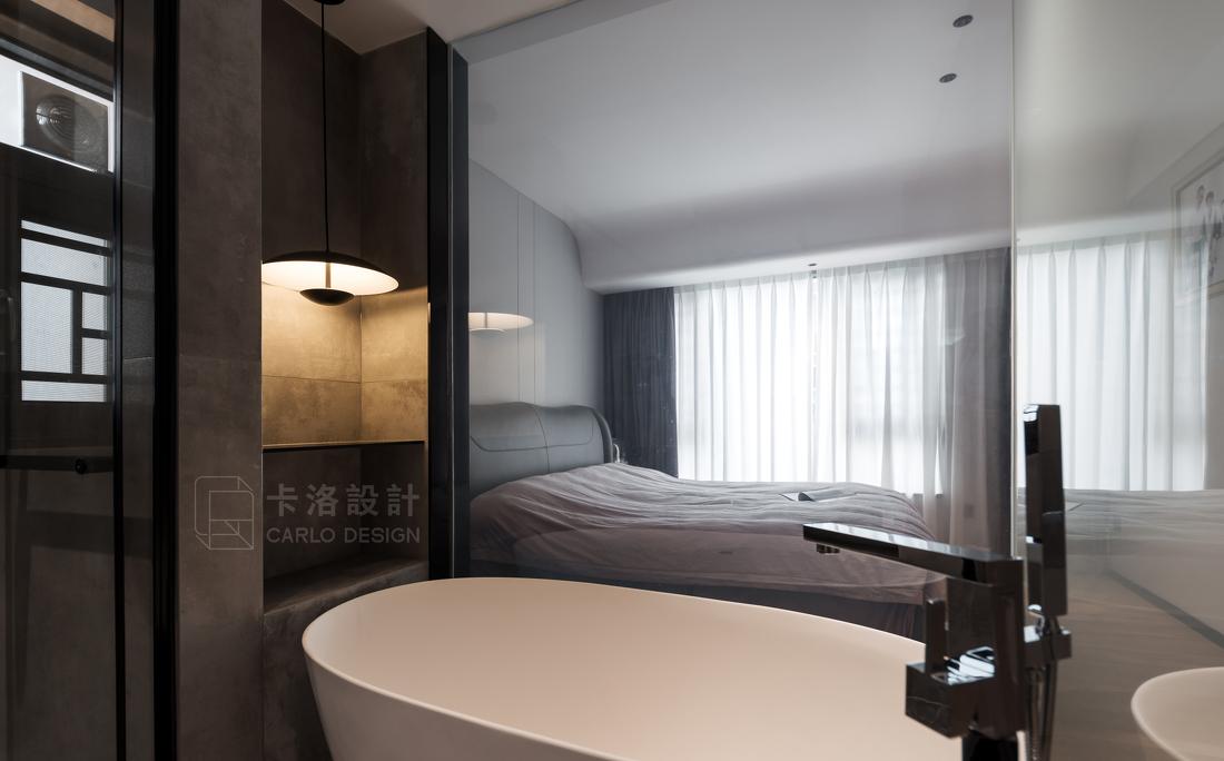 现代诗意家居-60