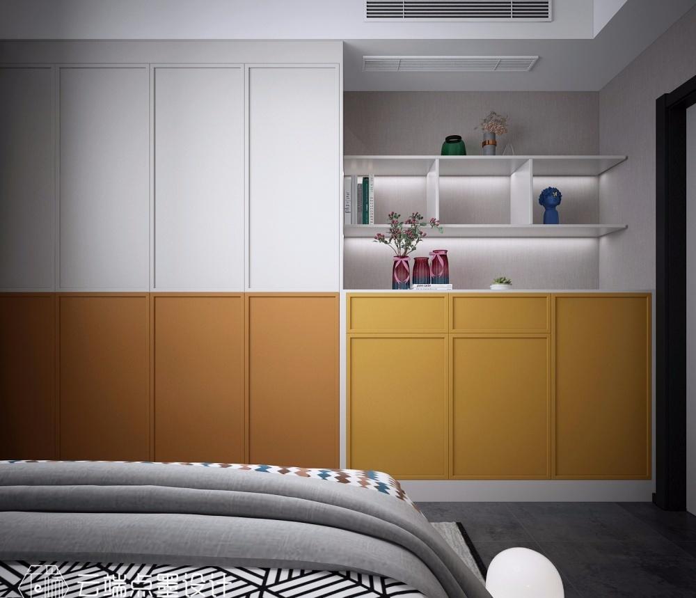 
云端点墨设计丨周义轩 - 忽然之间 -23