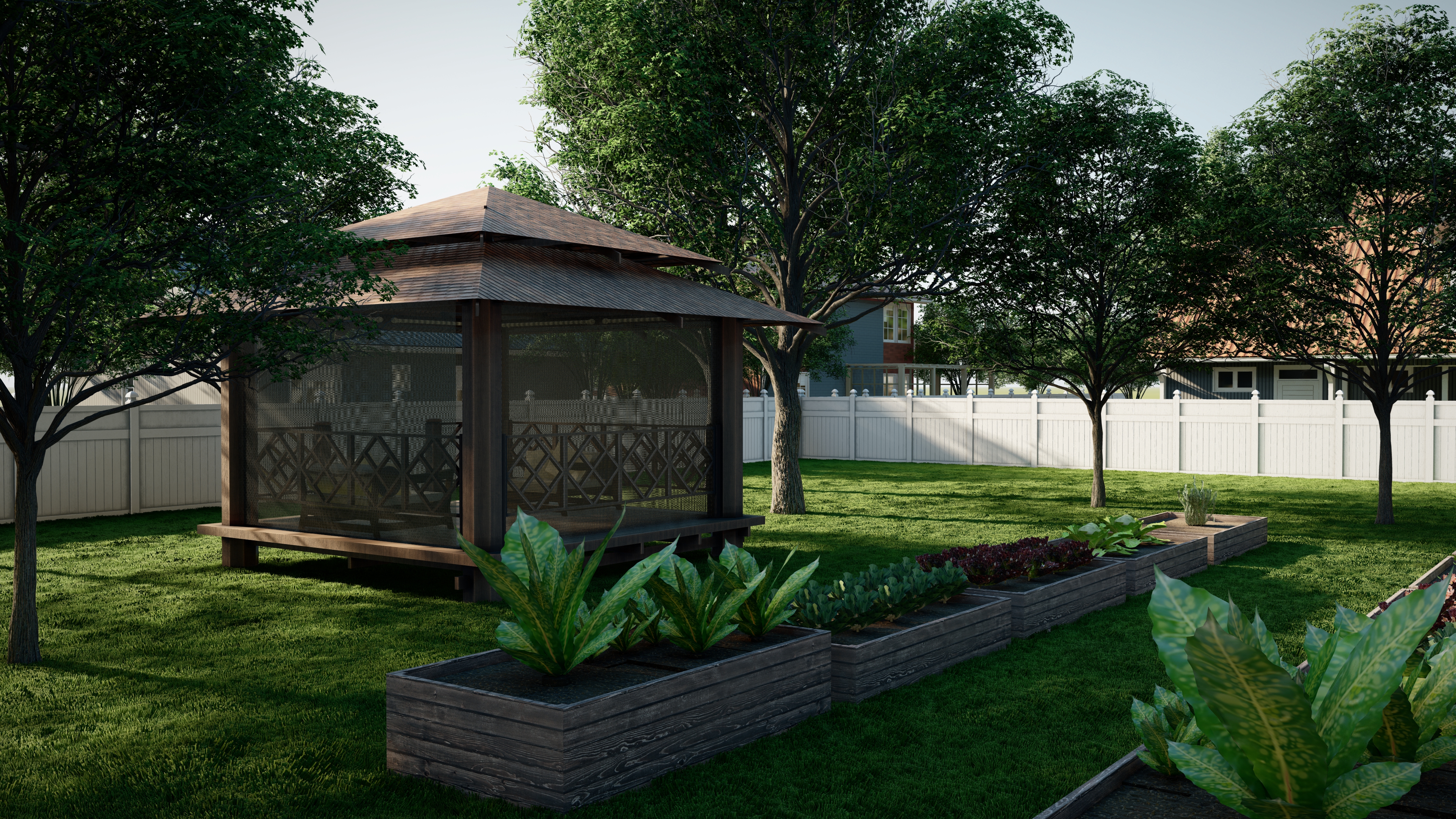 共享社区区域-7