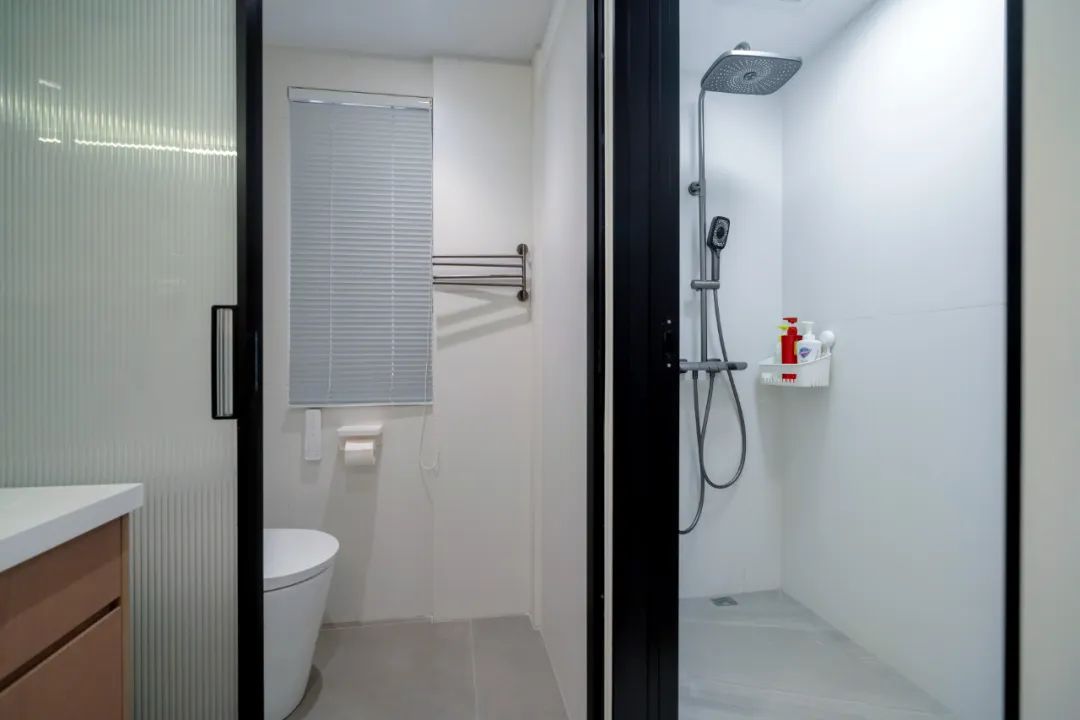 79㎡二手房逆袭丨中国厦门丨厦门磐石空间设计-68