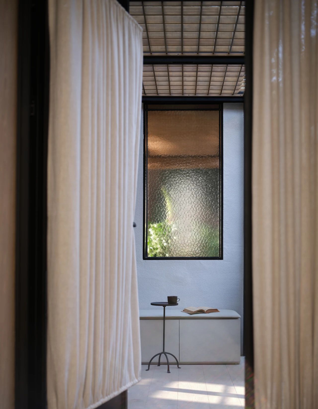 梦想改造家  处处深情的家丨中国丨W.DESIGN 无间设计-24