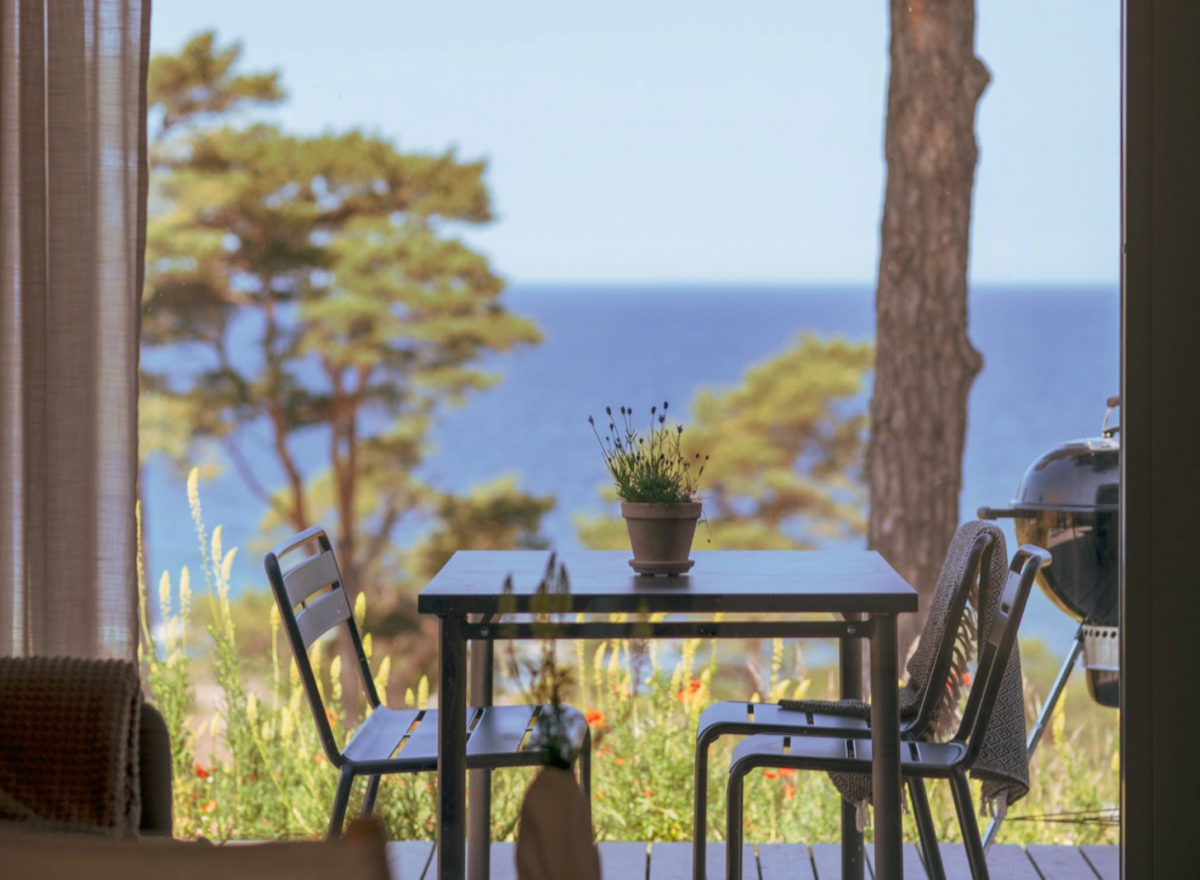 丨瑞典哥得兰丨Tengbom-43