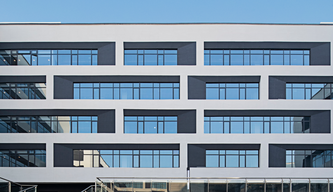 金茂青岛中欧科创园丨中国青岛丨SUNLAY三磊-46