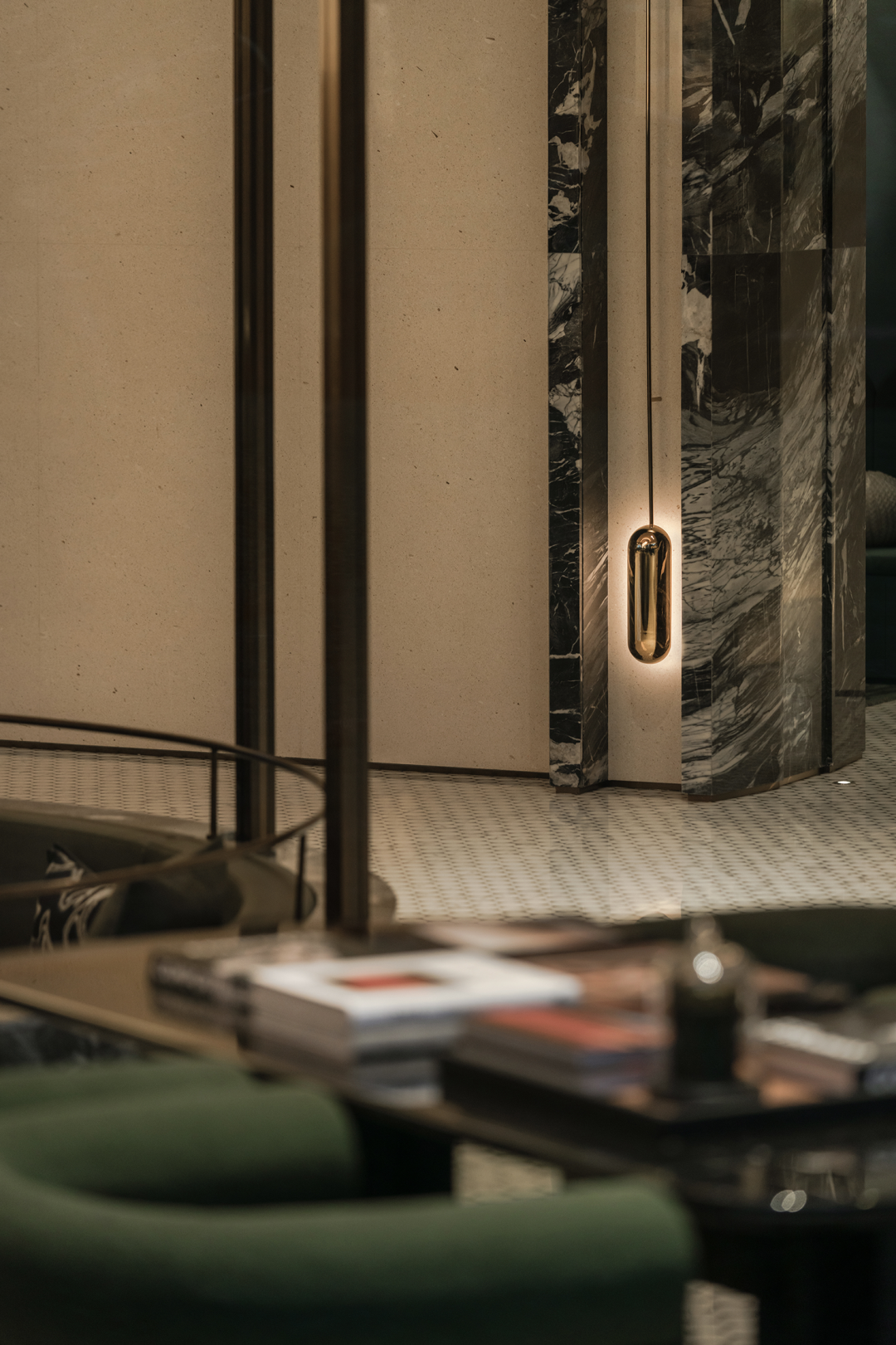 厦门市政·国贸海屿原销售中心丨中国厦门丨ONECU 壹方设计-36