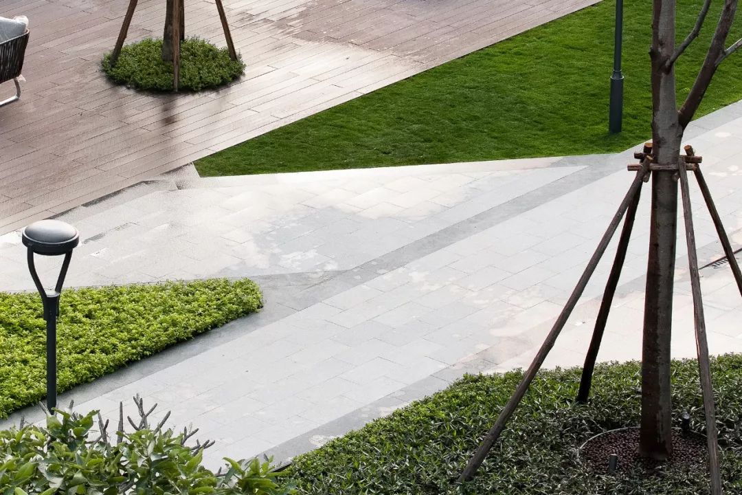 广亩景观丨中山融创·月湾首府景观设计 丨中国中山-48