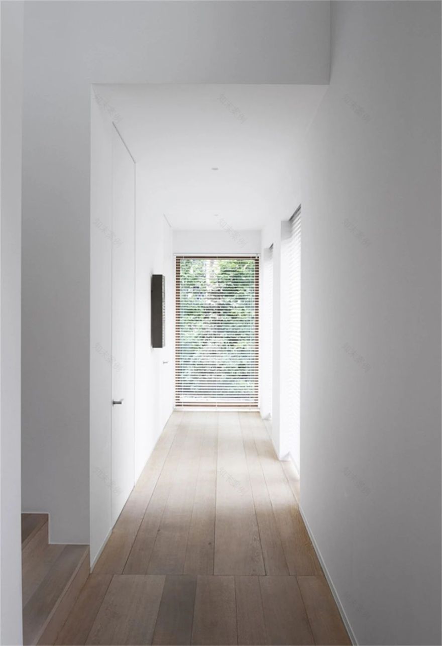 Daskal Laperre 室内设计案例丨比利时丨Daskal Laperre 室内设计工作室-79